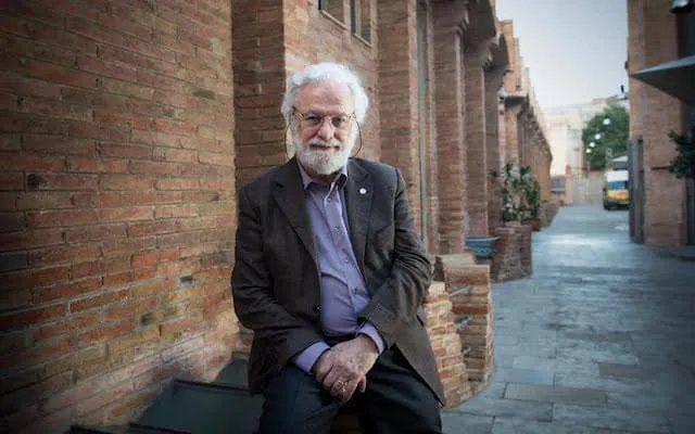 Francesco Tonucci y la ciudad de los niños