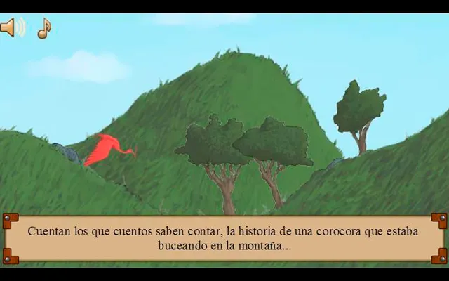 APP / Arma tu propio cuento en Maguaré