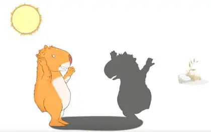 VIDEO / Chigüiro, del libro a la pantalla …y viceversa