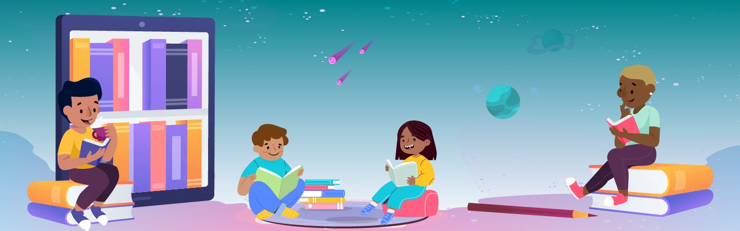 Libros en línea